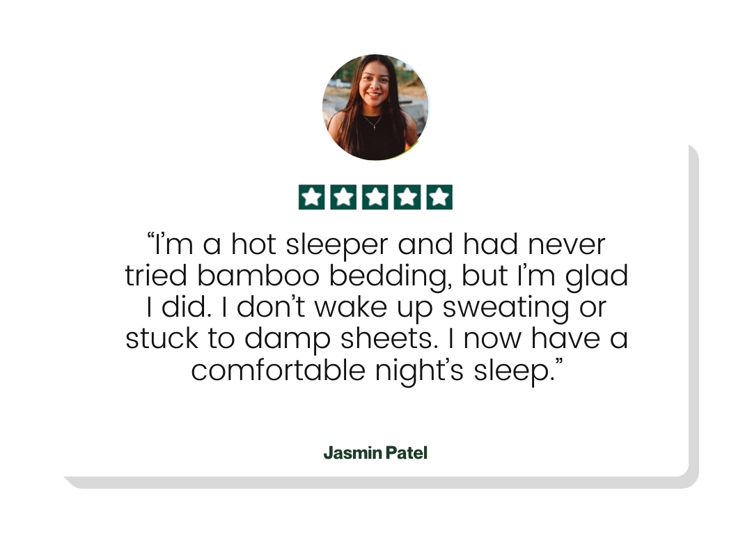 Bamboo Bedding Review