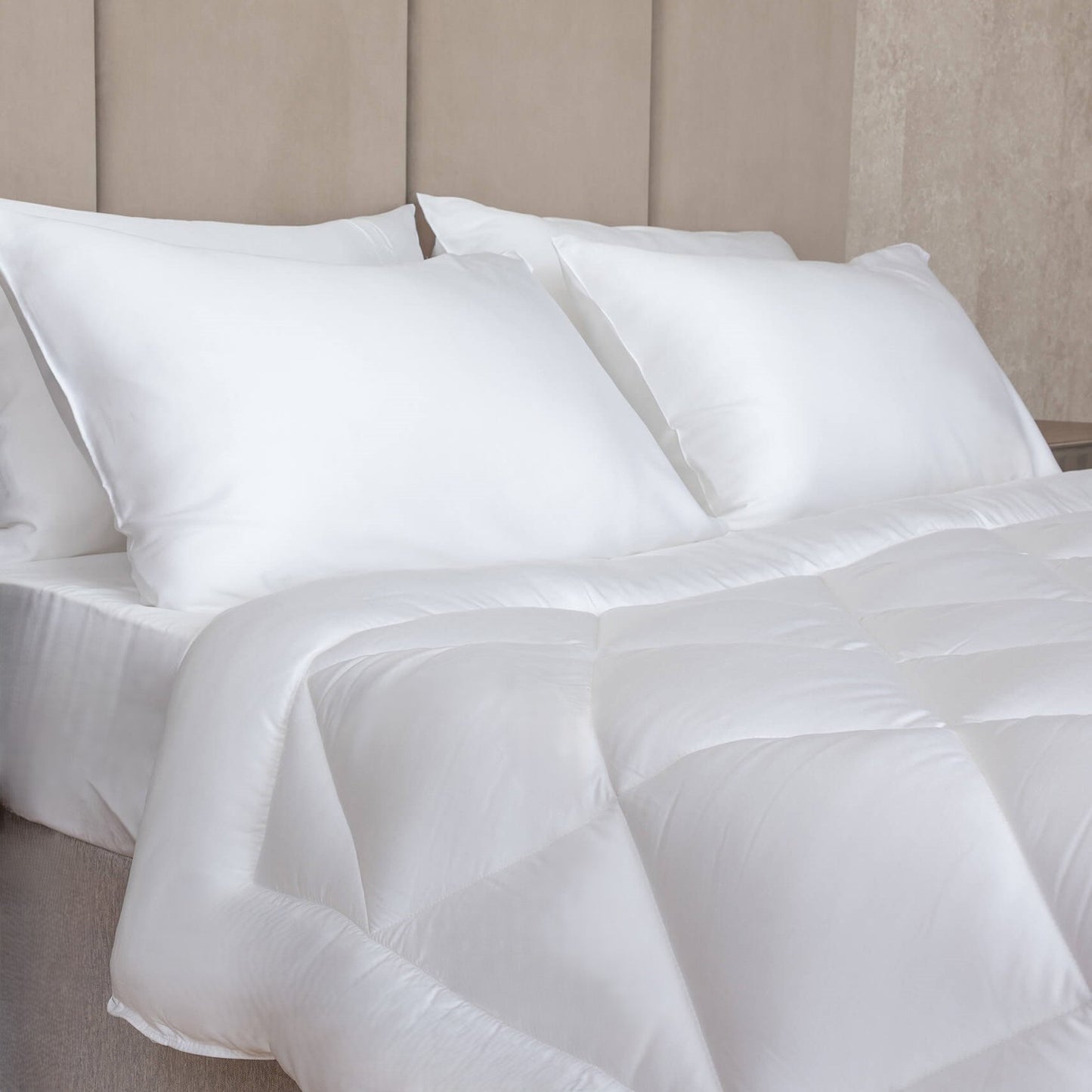 Luxury Bamboo Duvet