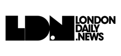 London Daily News Logo