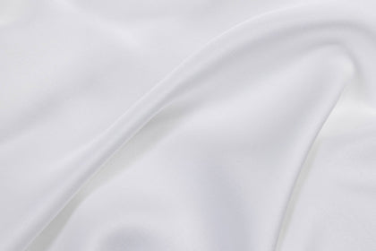 Bamboo Bed Sheet Close Up