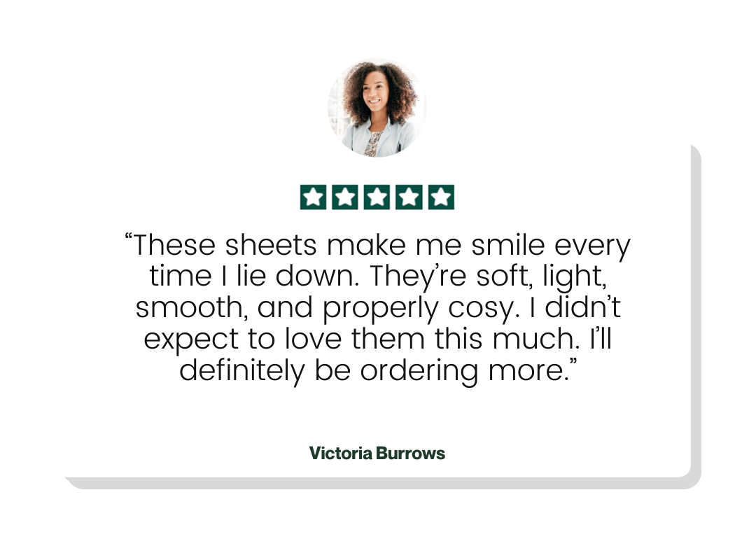 Bamboo Bedding Review