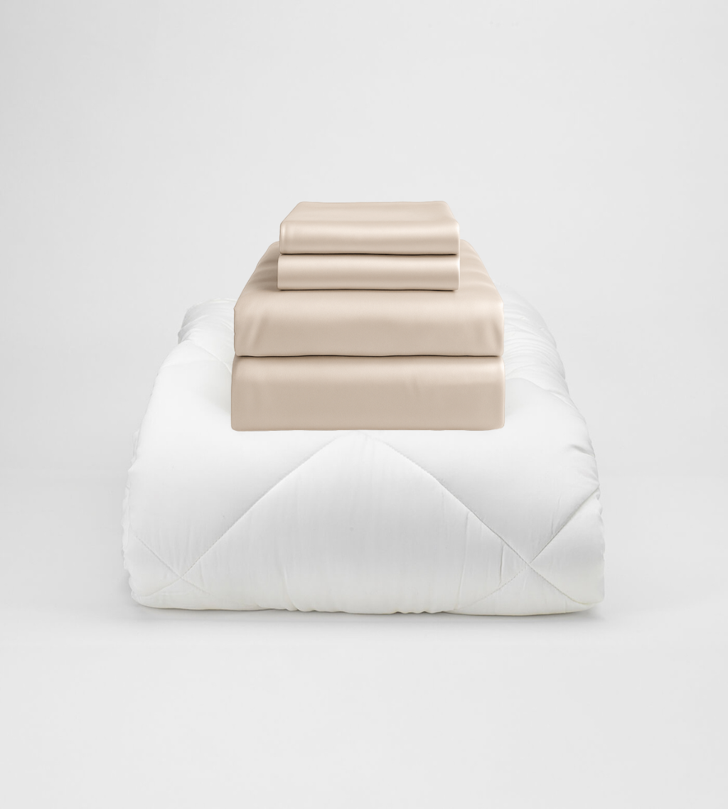 Bamboo_Bedding_Set_Plus_Oatmeal