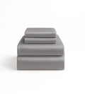 Bamboo Bedding Set Warm Grey