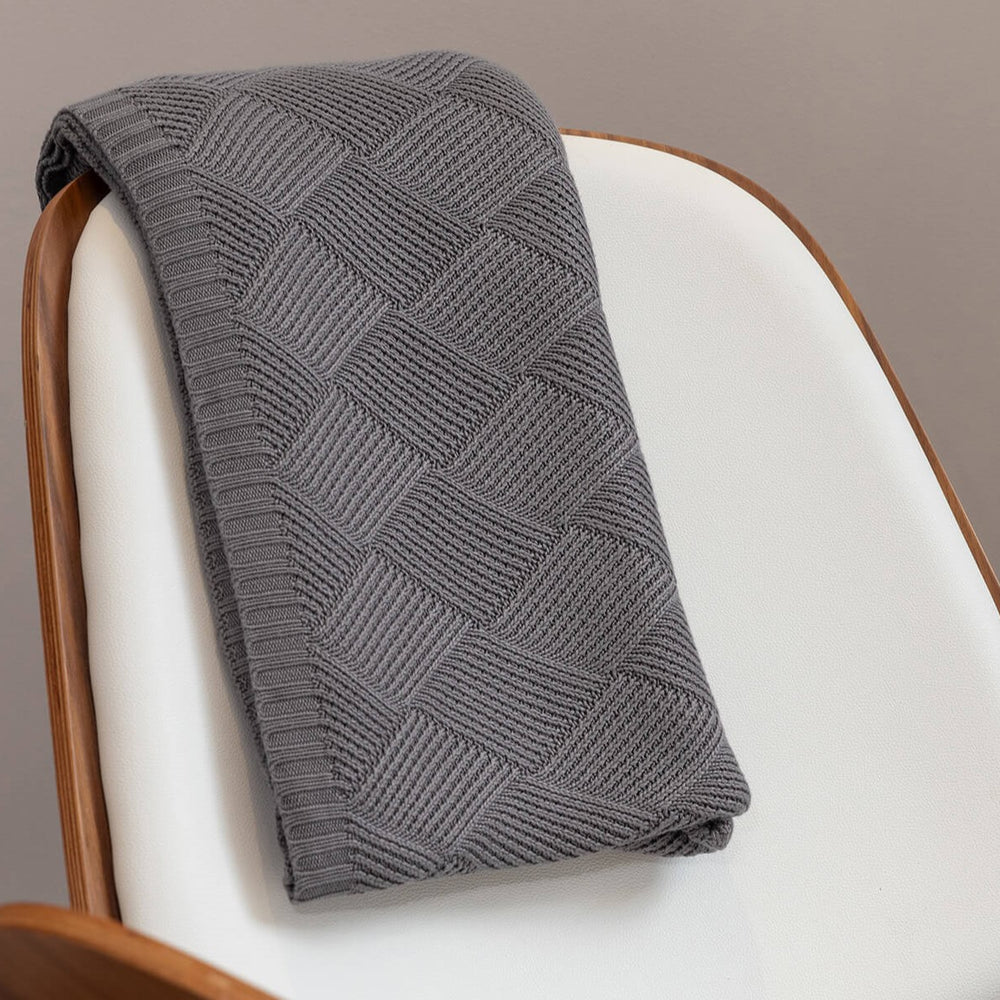 Bamboo Blanket