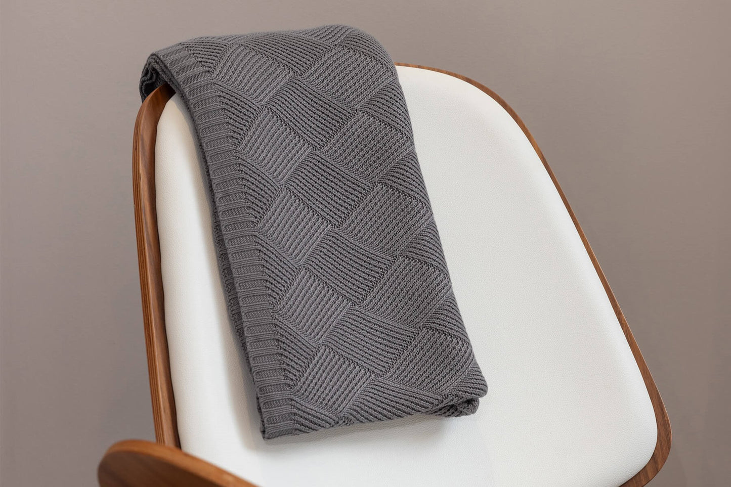 Bamboo Blanket