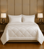 Bamboo Duvet Bedroom Image