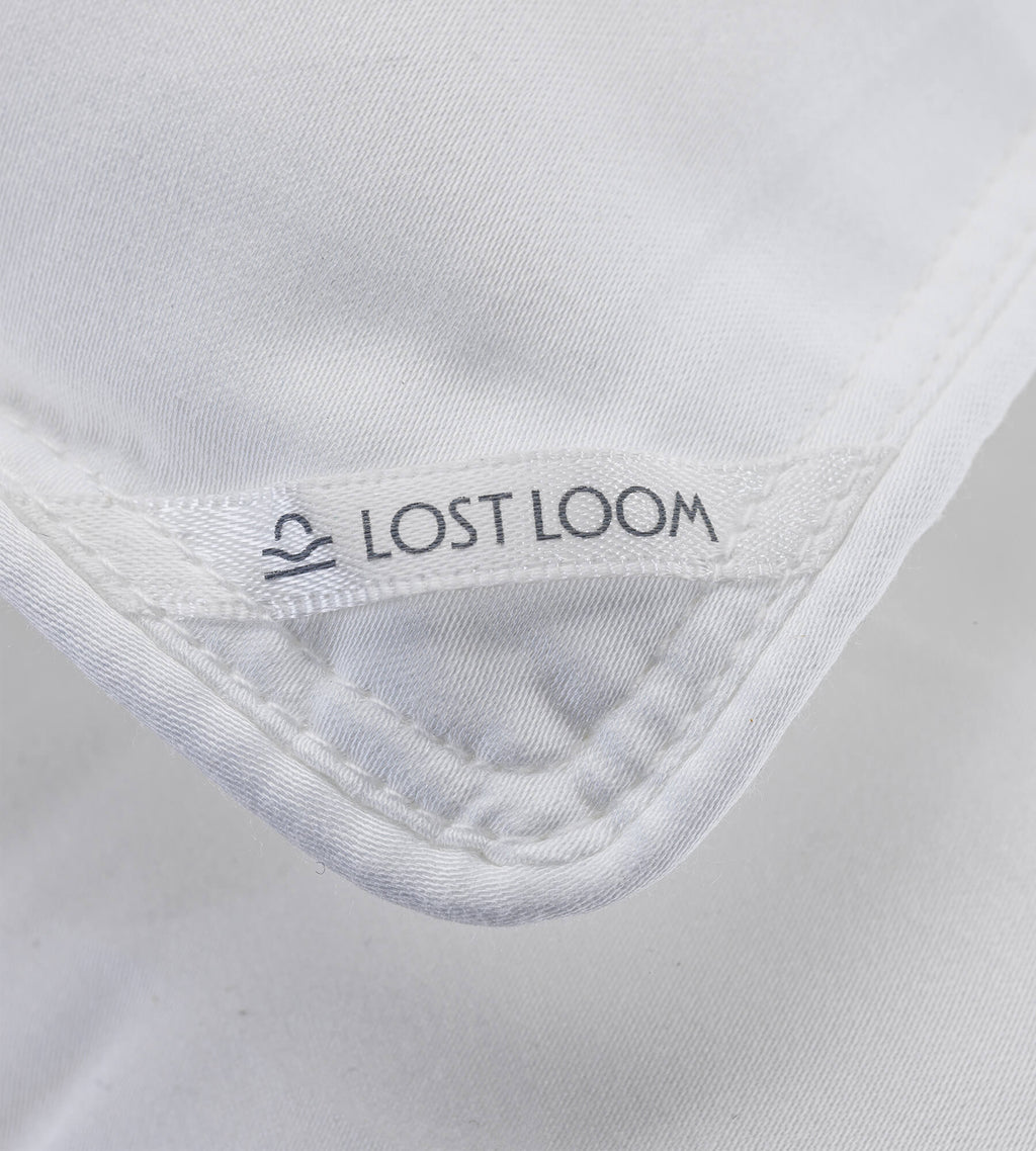 Luxury Bamboo Duvet Corner Loop