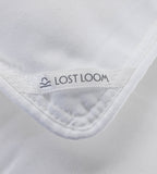 Luxury Bamboo Duvet Corner Loop