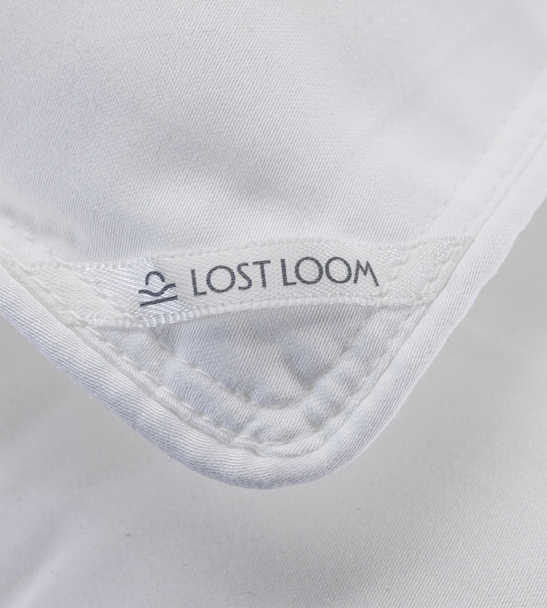 Luxury Bamboo Duvet Corner Loop