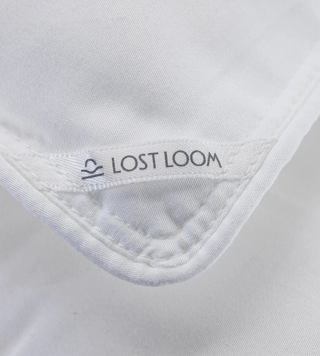 Luxury Bamboo Duvet Corner Loop