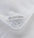 Luxury Bamboo Duvet Corner Loop