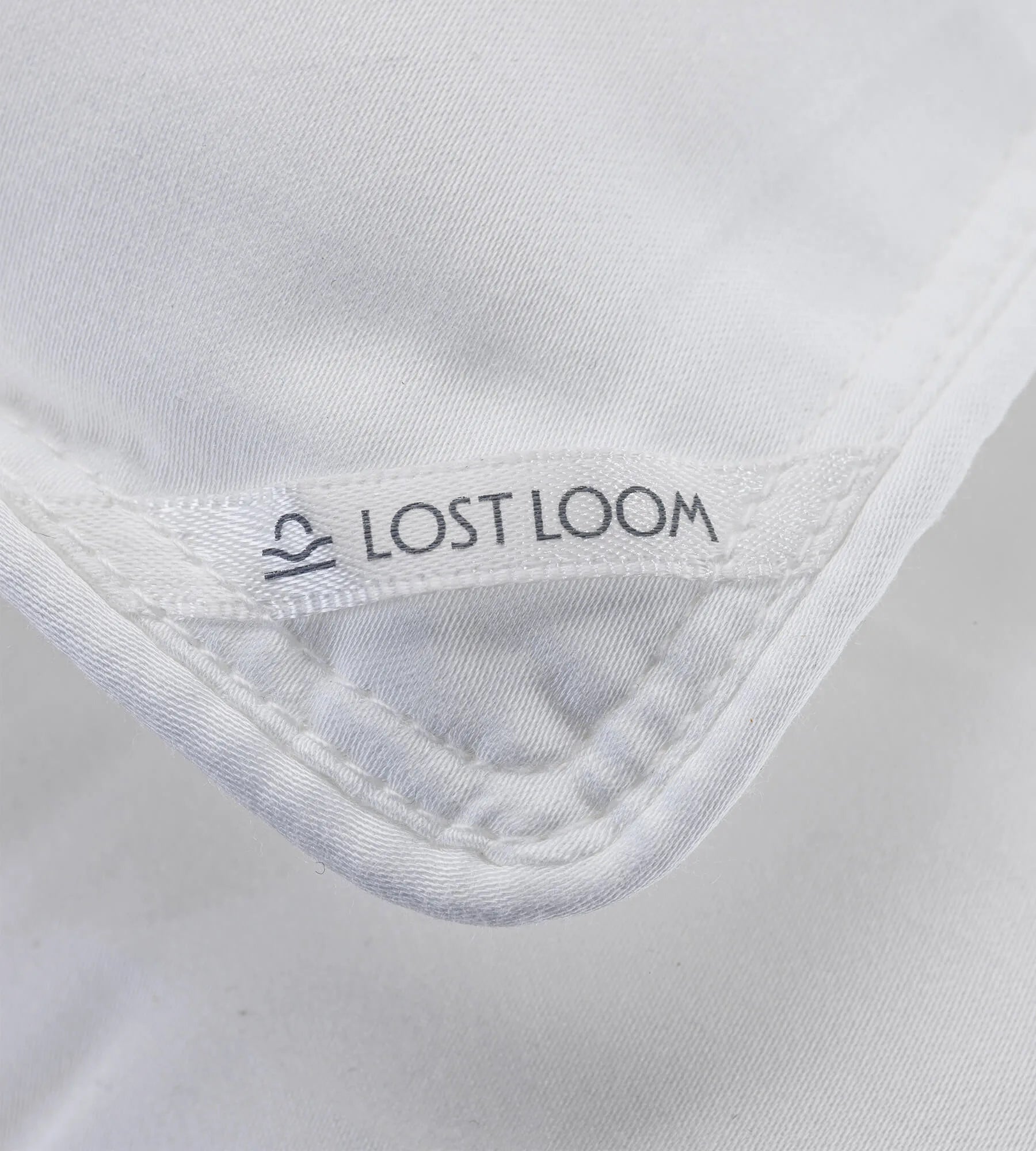 Luxury Bamboo Duvet Corner Loop