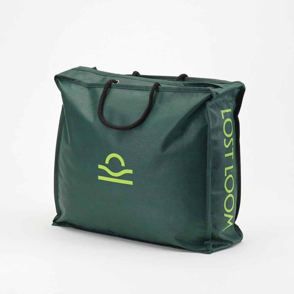 
                  
                    Bamboo Mattress Protector Bag
                  
                