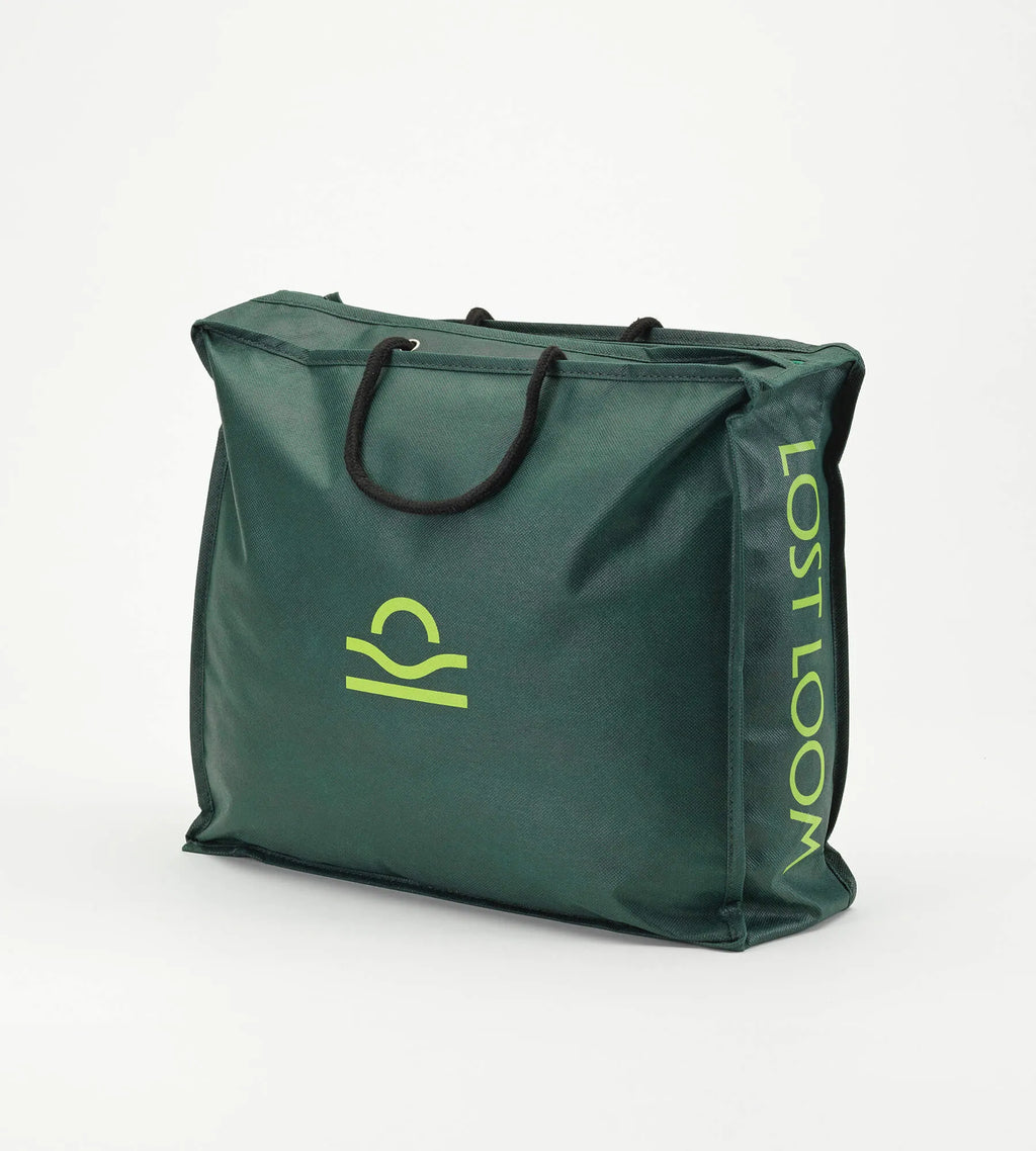 Bamboo Mattress Protector Bag