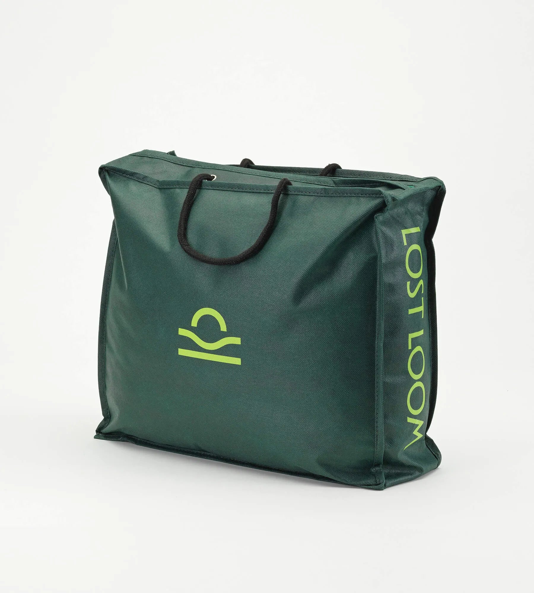 Bamboo Mattress Protector Bag