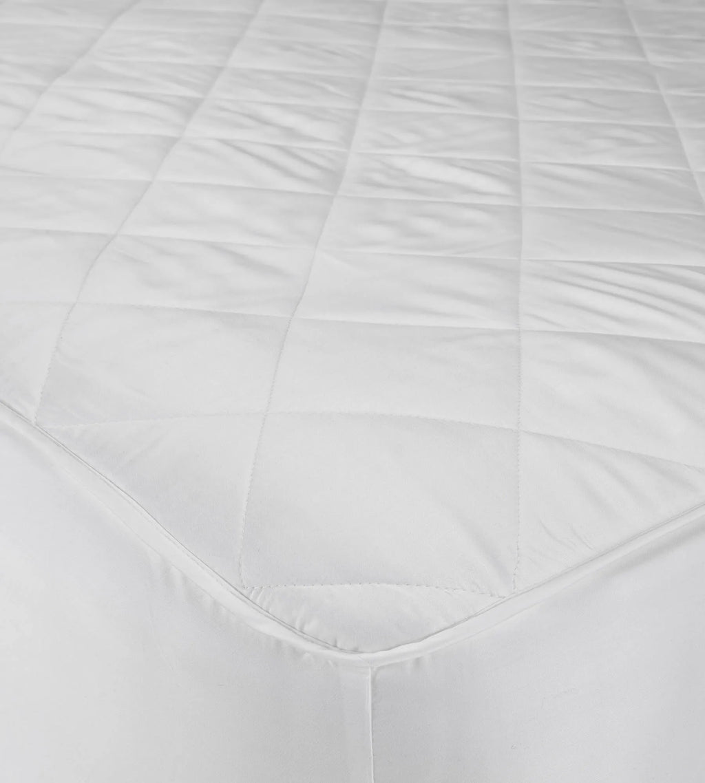 Luxury Bamboo Mattress Protector