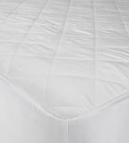 Luxury Bamboo Mattress Protector