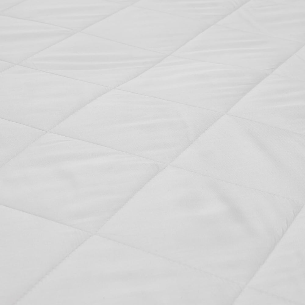 
                  
                    Luxury Bamboo Mattress Protector
                  
                