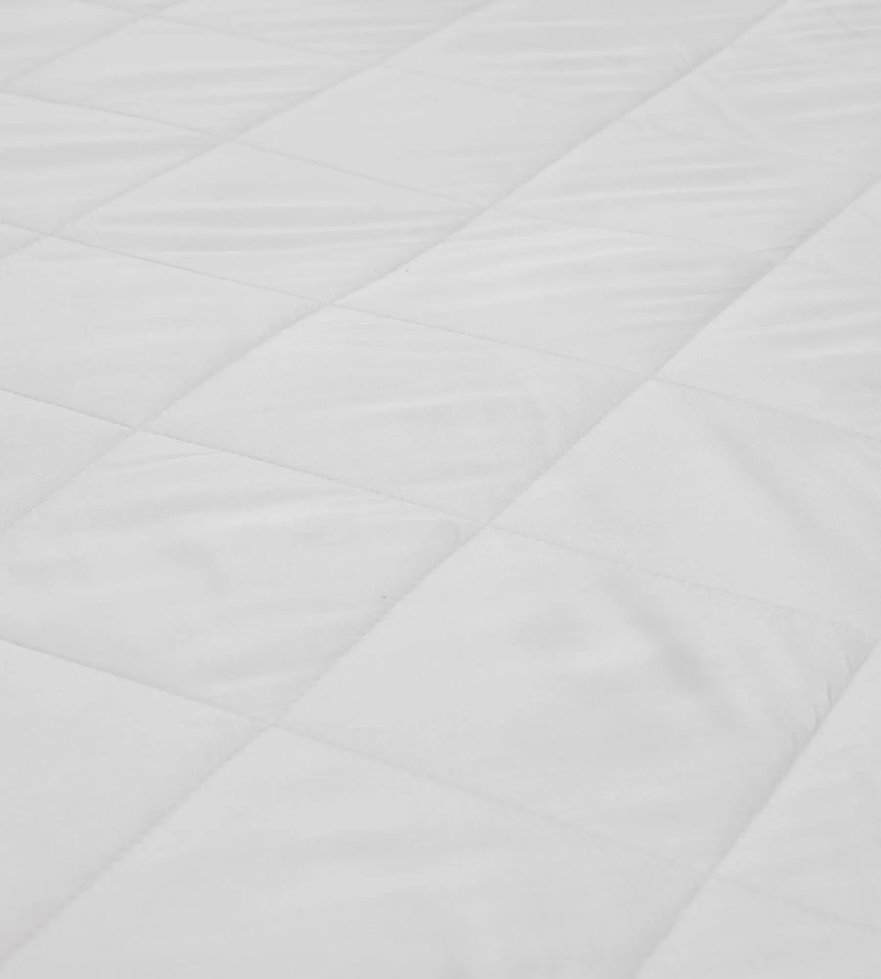 Luxury Bamboo Mattress Protector