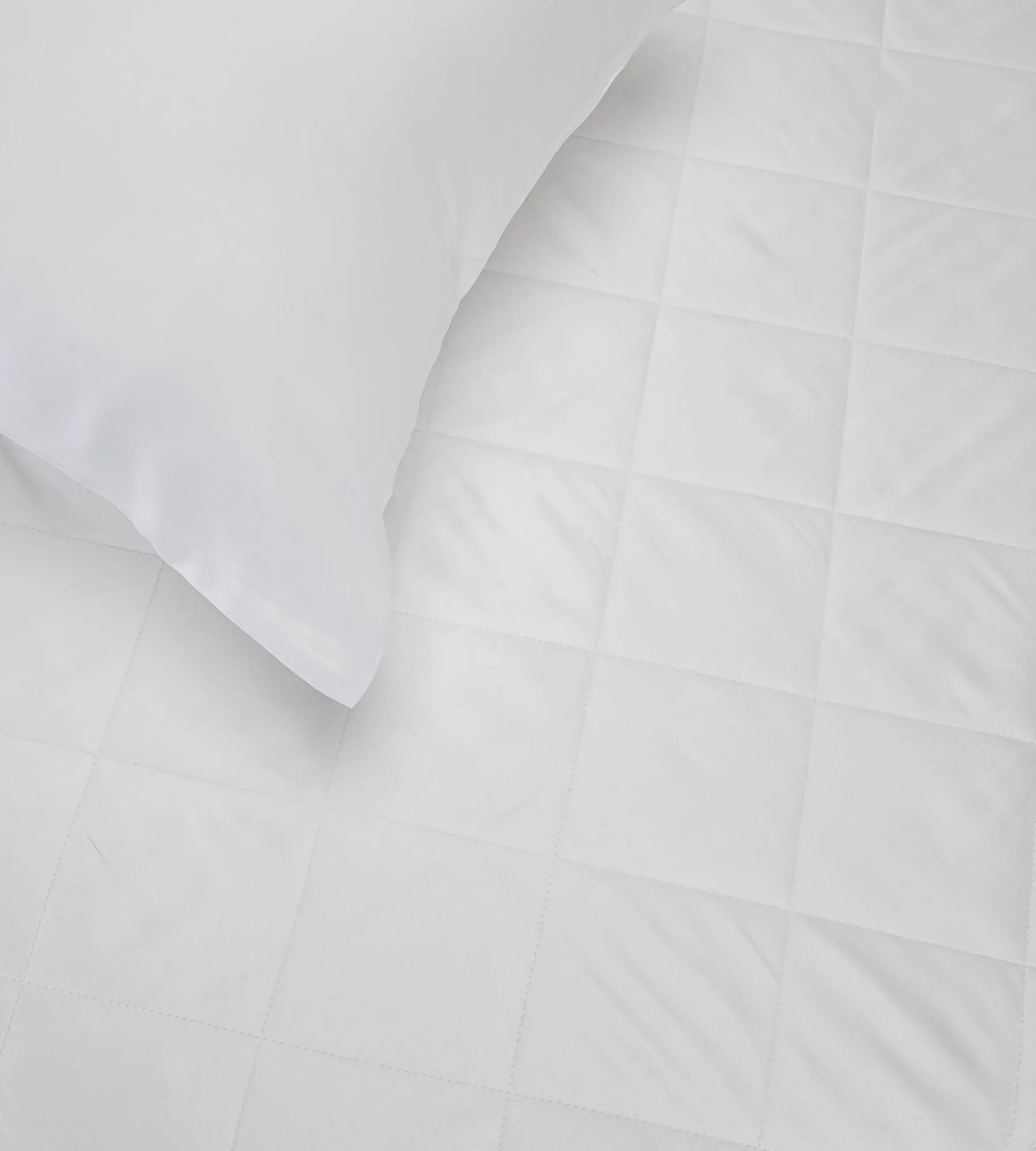 Luxury Bamboo Mattress Protector
