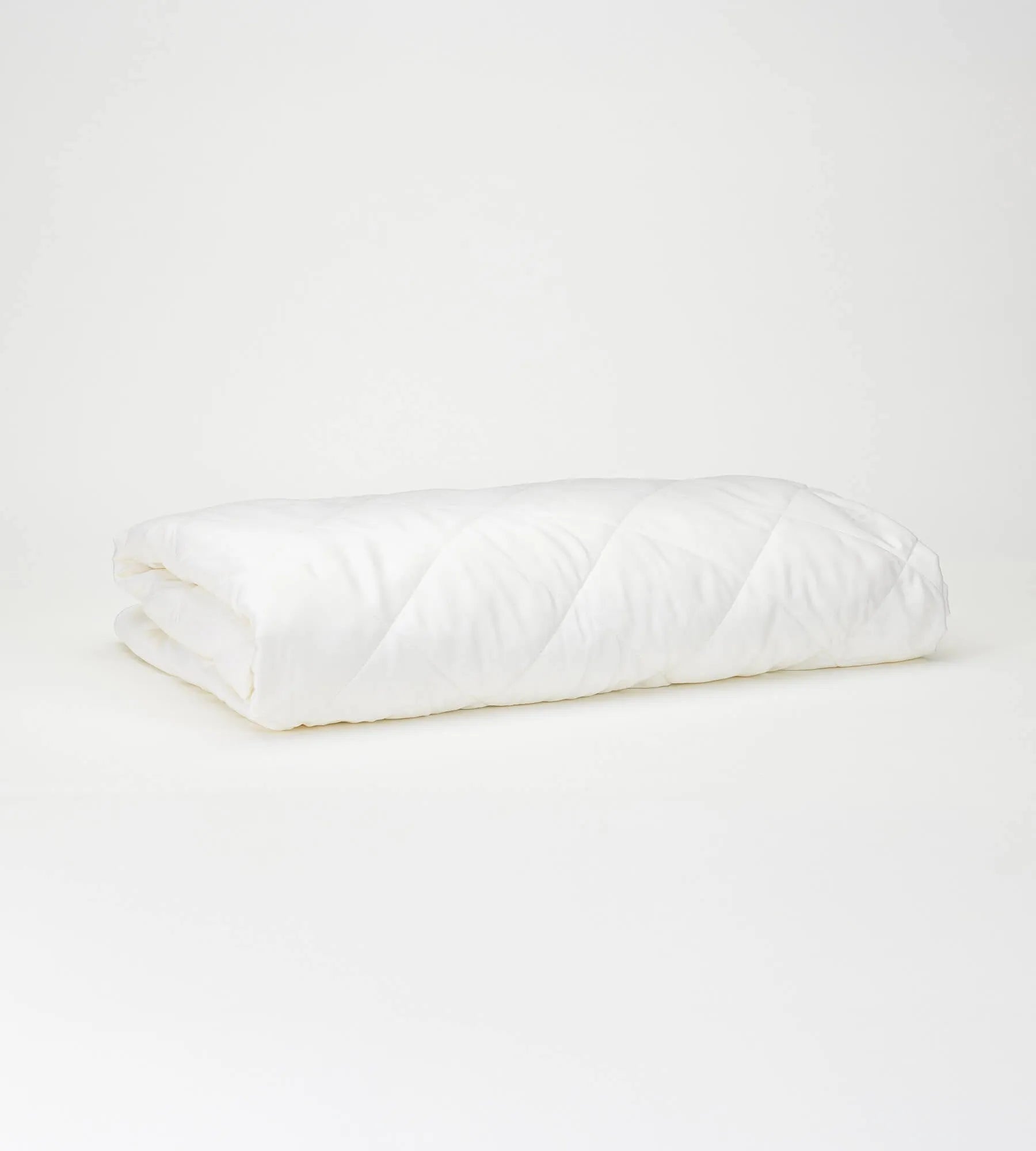 Luxury Bamboo Mattress Protector
