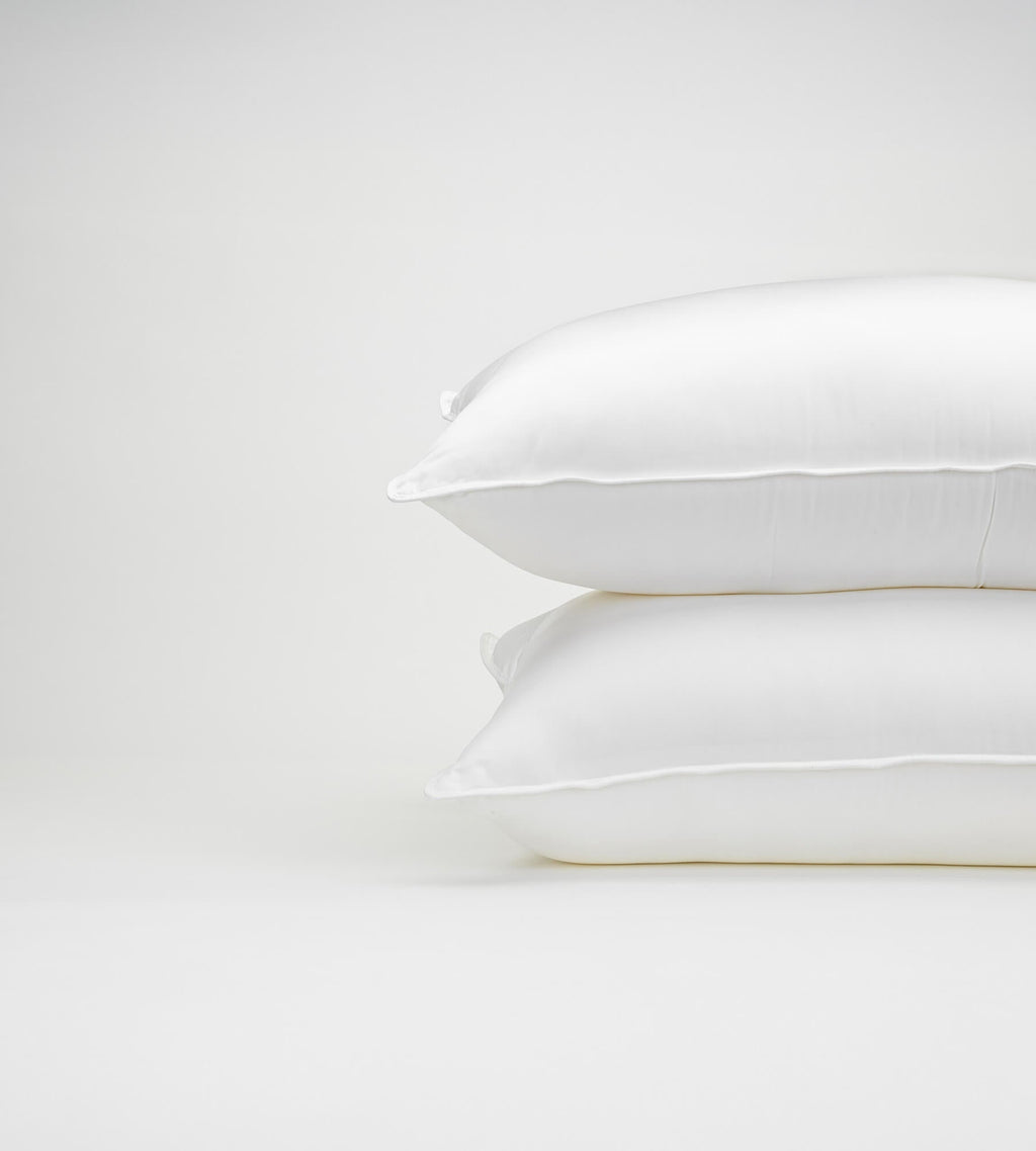 Luxury Bamboo Pillow