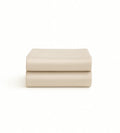 Bamboo Pillowcases Oatmeal