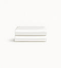 Bamboo Pillowcases White