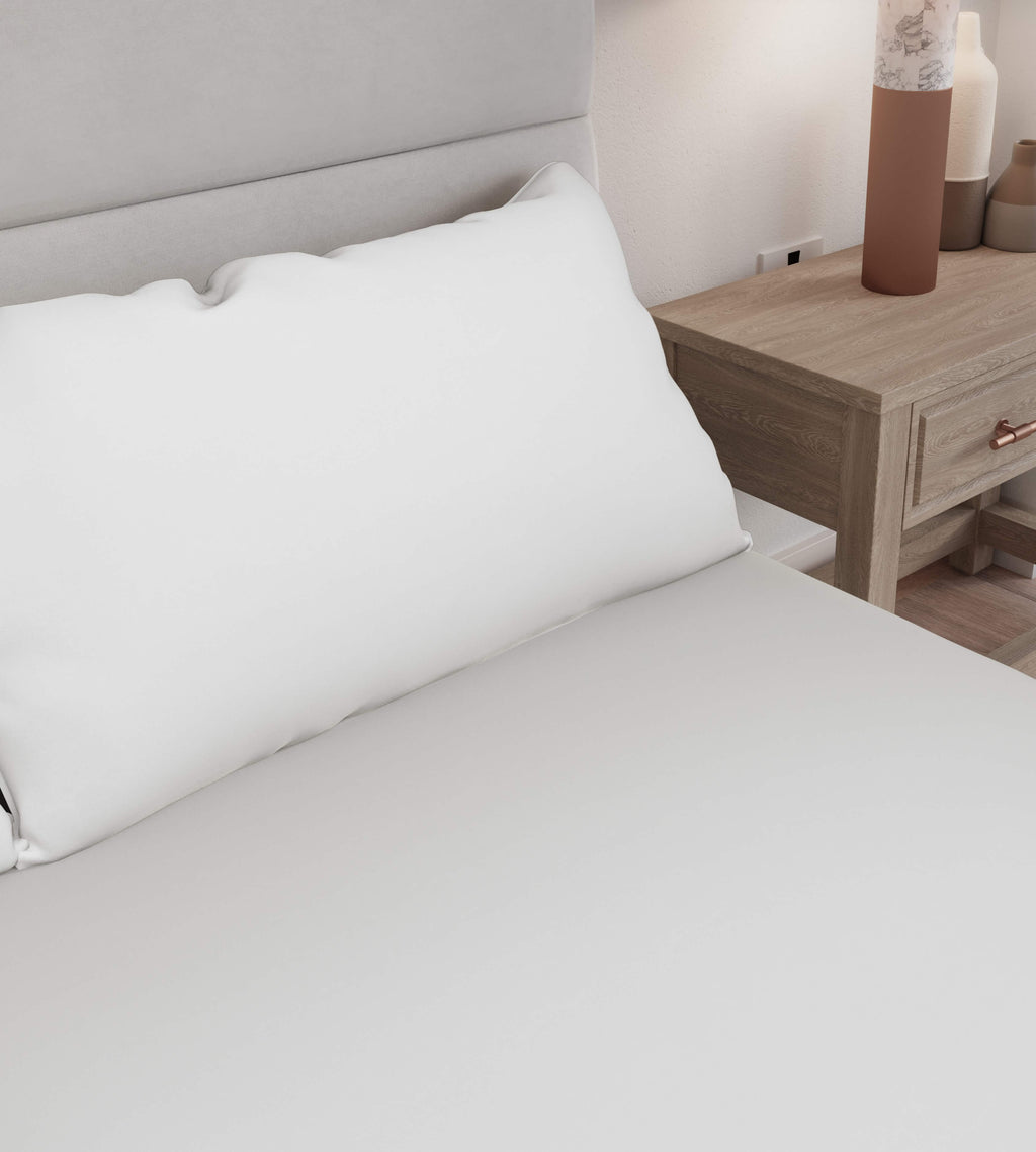 Luxury Bamboo Pillow