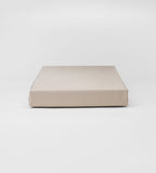 Bamboo Bed Sheets Oatmeal