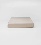 Bamboo Bed Sheets Oatmeal