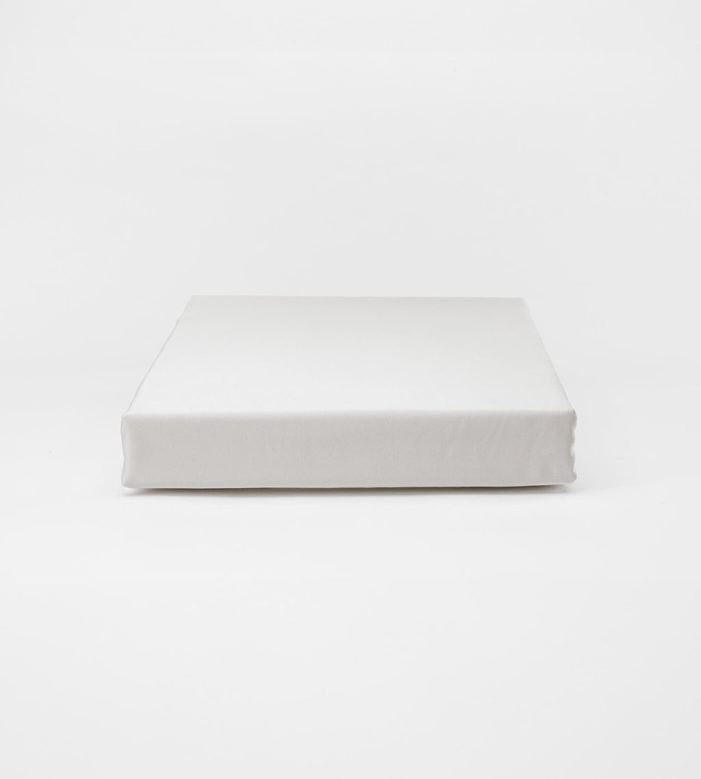 Bamboo Bed Sheets Soft Grey