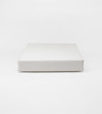 Bamboo Bed Sheets Soft Grey