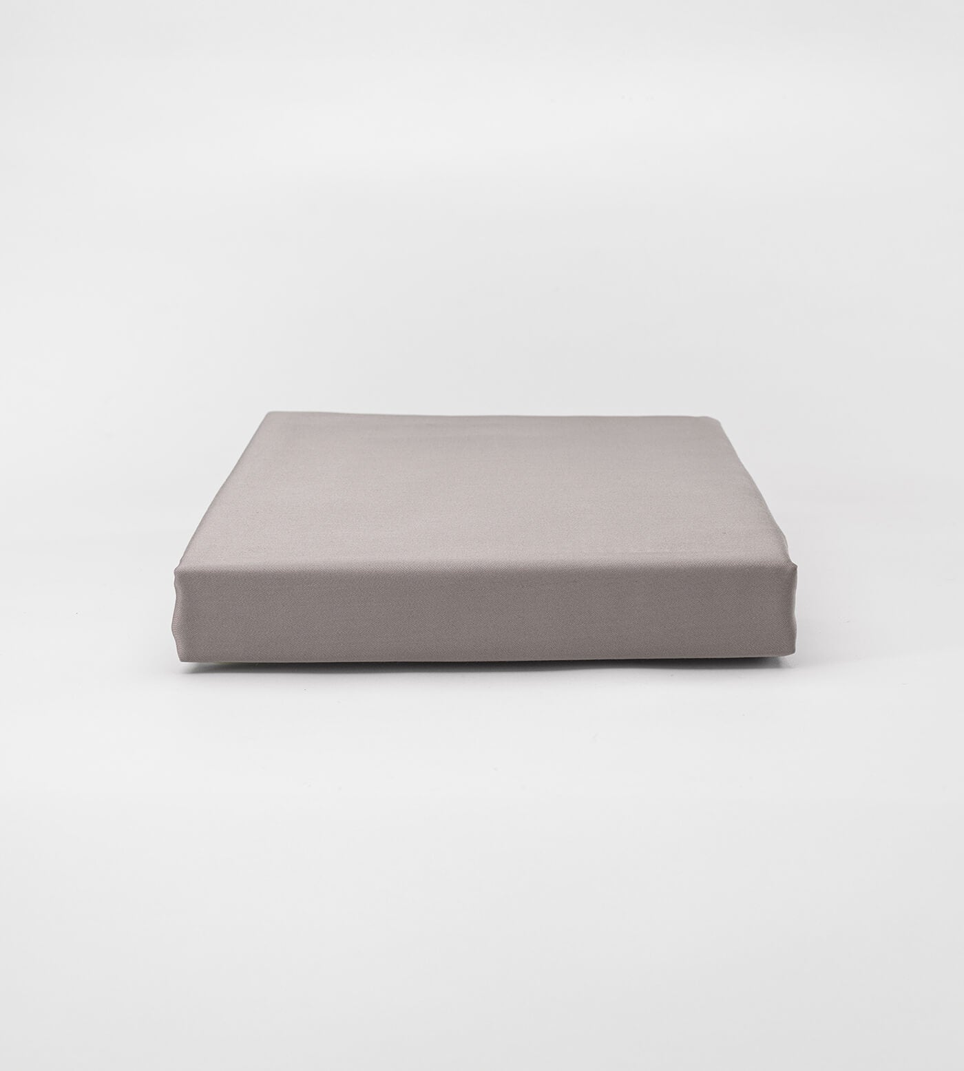Bamboo Bed Sheets Warm Grey