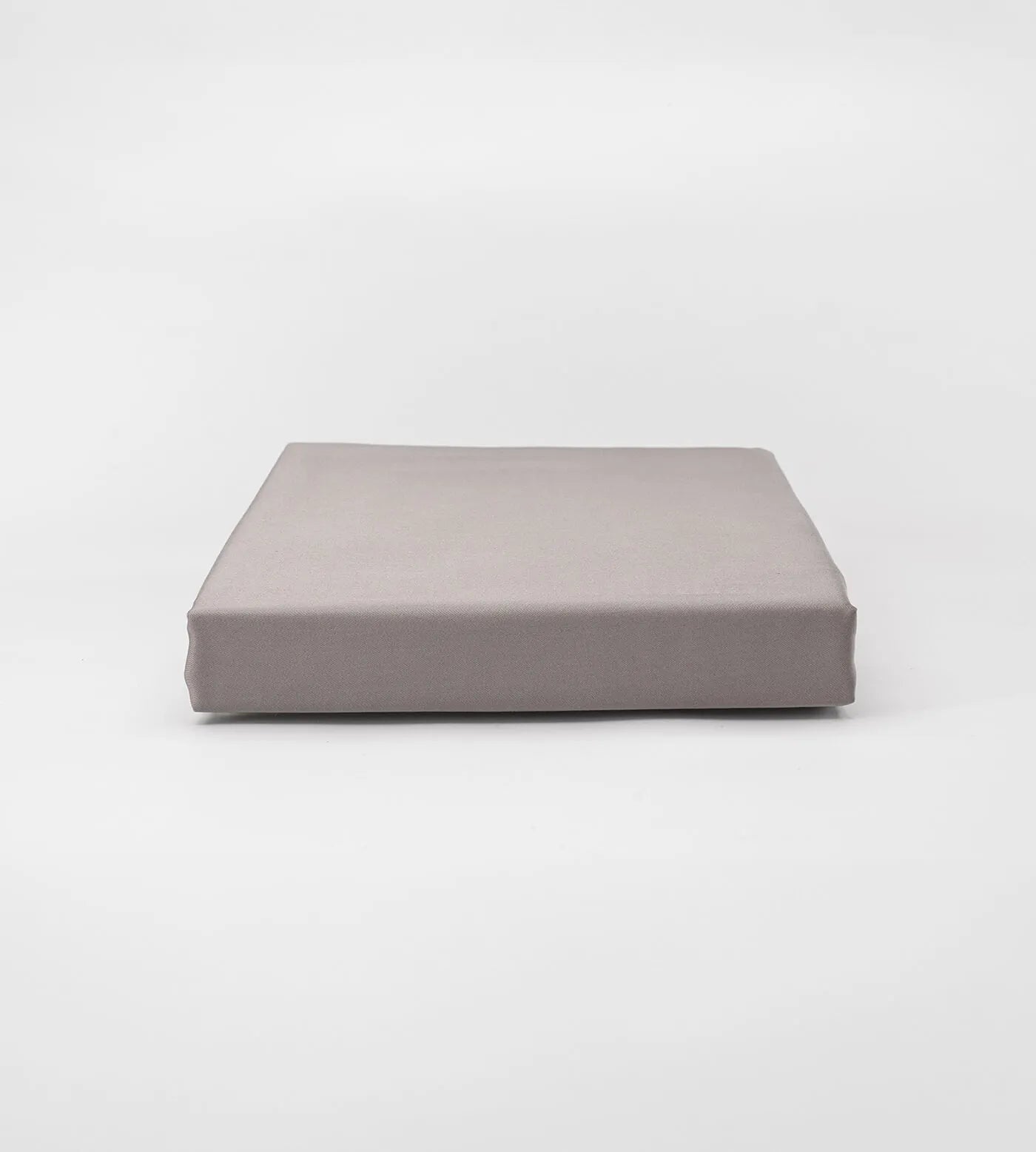 Bamboo Bed Sheets Warm Grey