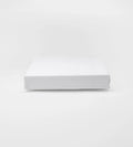 Bamboo Bed Sheets White