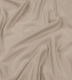 Bamboo Bedding Close Up Oatmeal