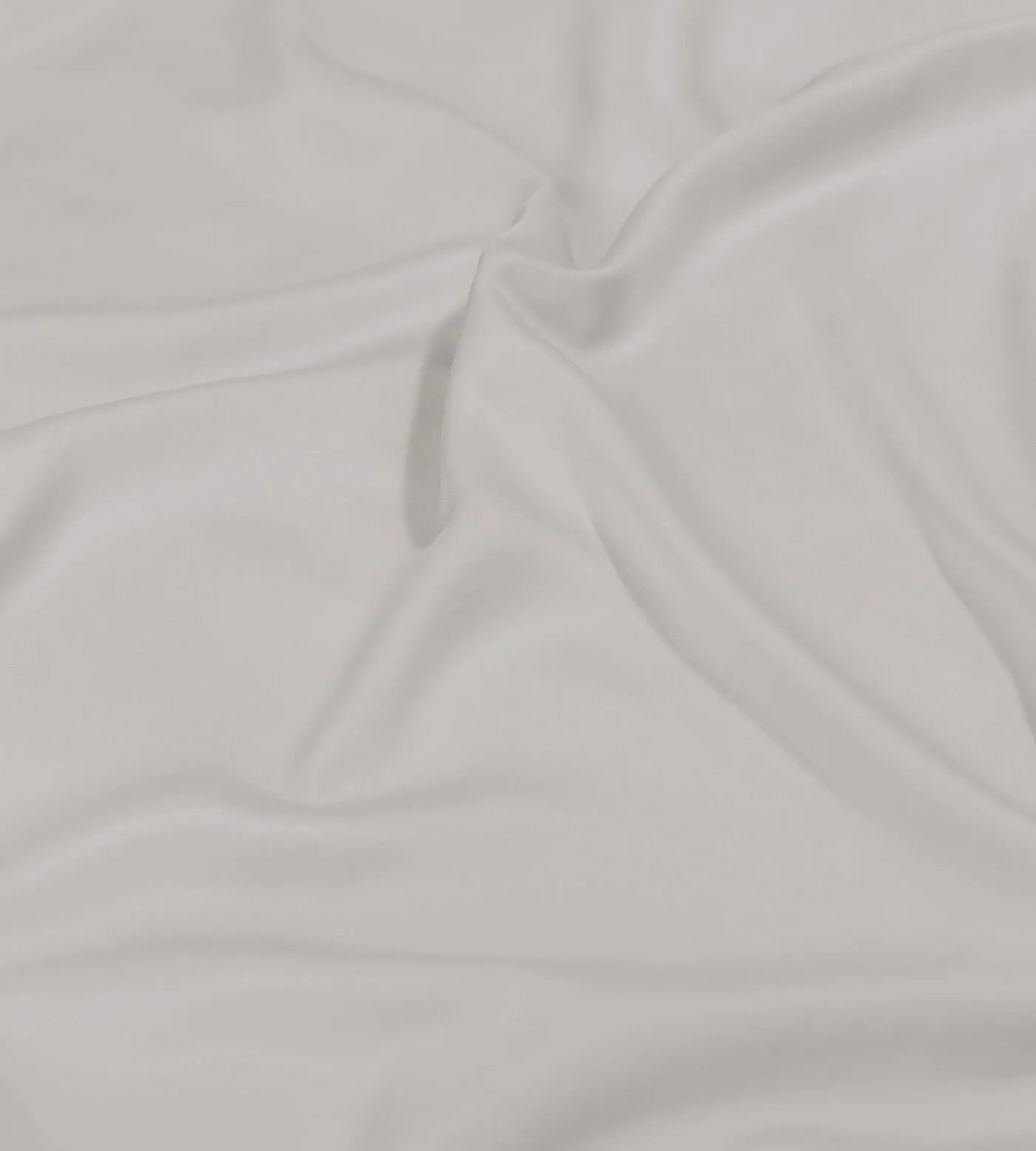 Bamboo Bedding Set Close Up Soft Grey