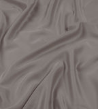 Bamboo Bedding Close Up Warm Grey