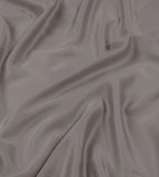 Bamboo Bedding Close Up Warm Grey