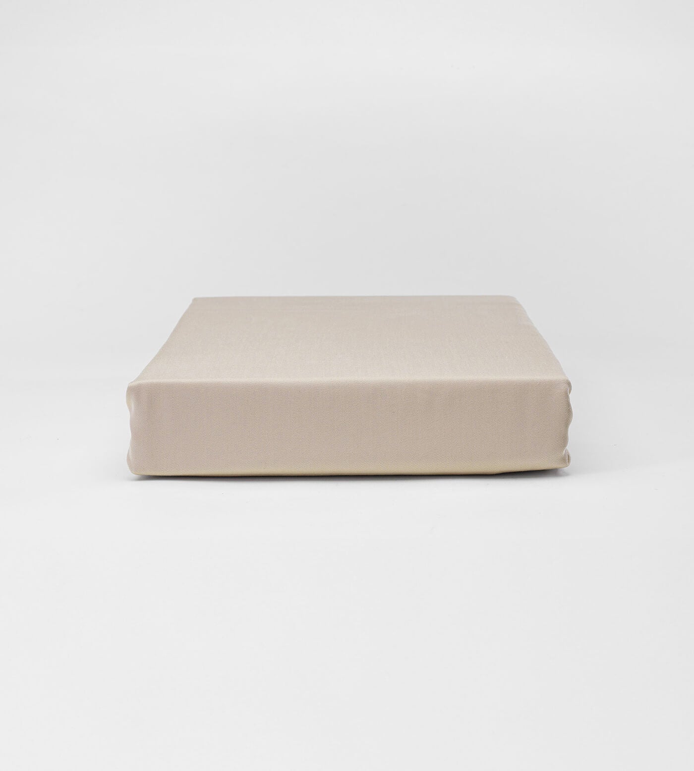 Bamboo Duvet Cover Oatmeal