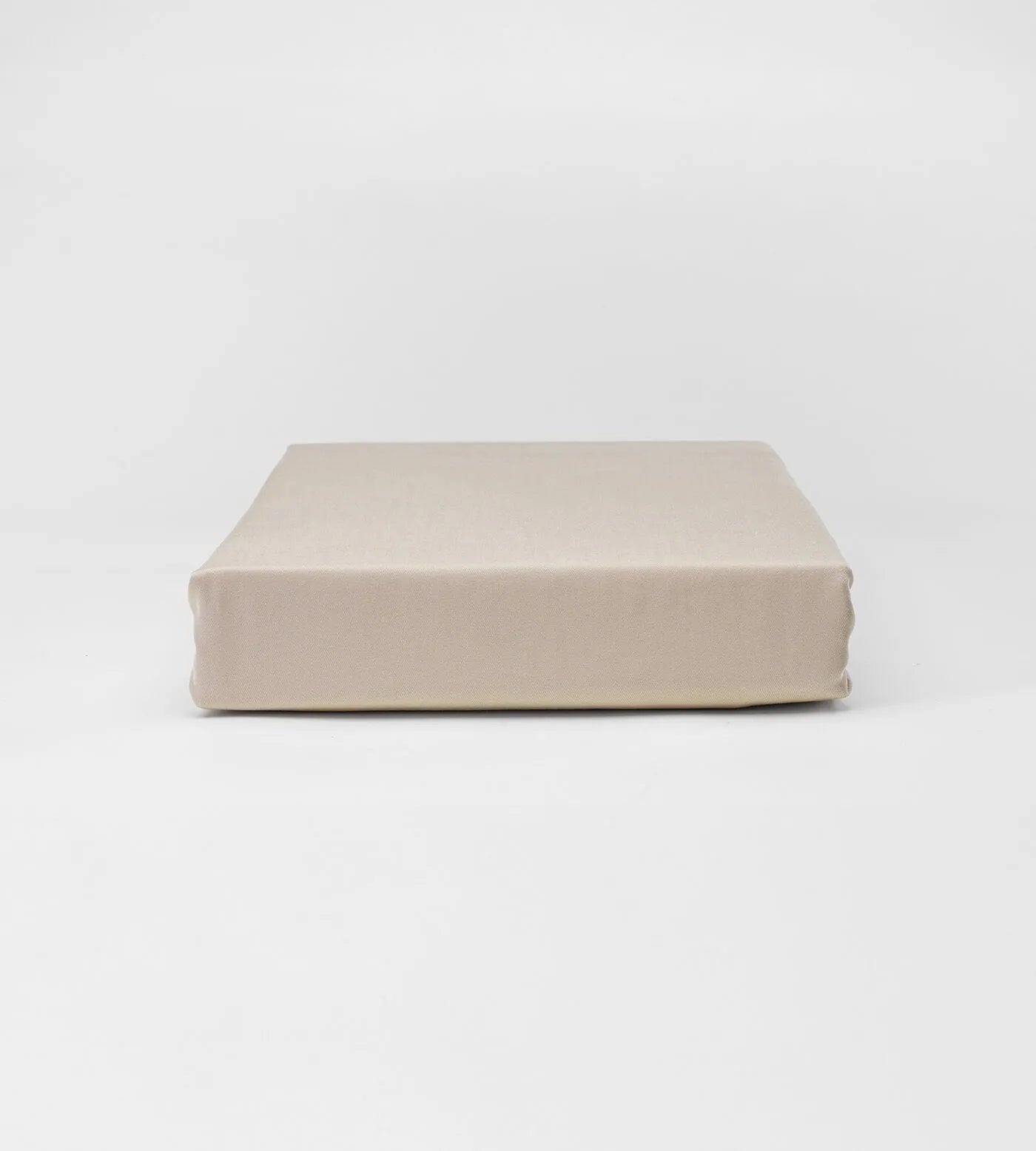 Bamboo Duvet Cover Oatmeal