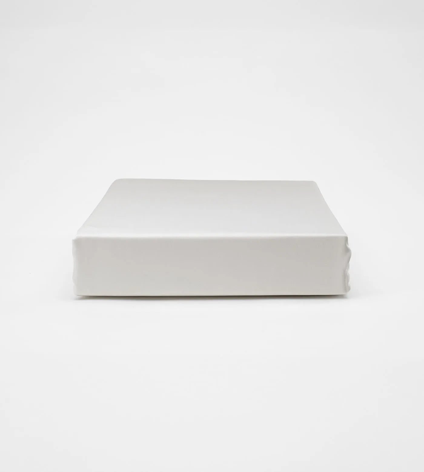 Bamboo Duvet Cover Soft Grey