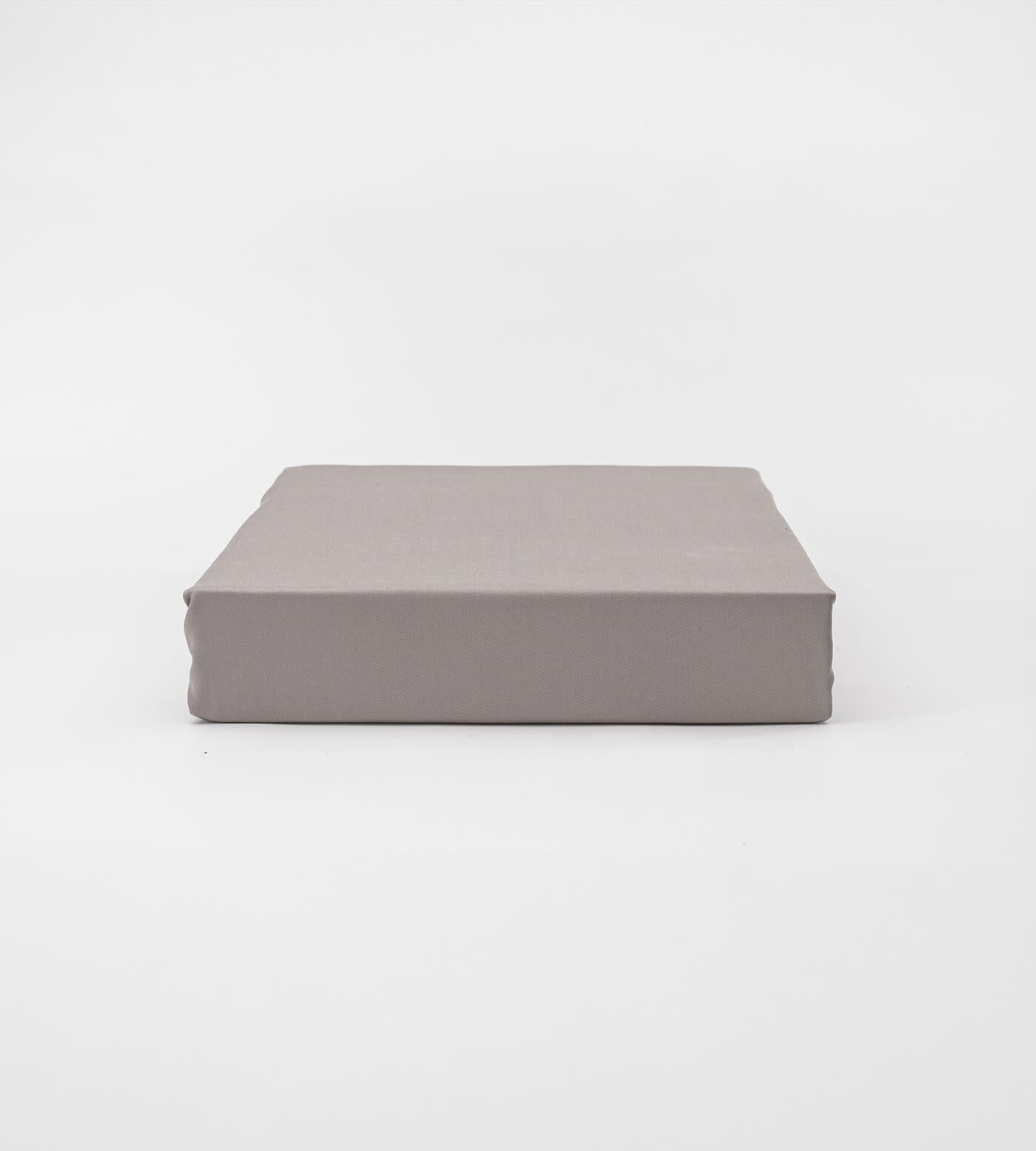Bamboo Bed Sheets Warm Grey