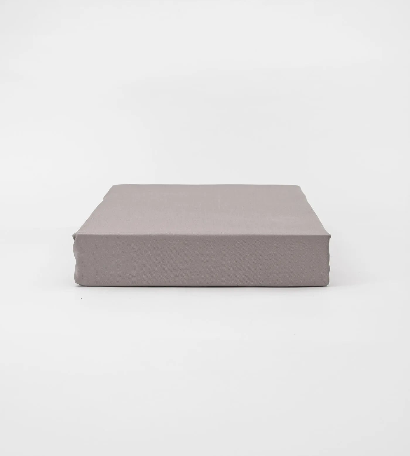 Bamboo Bed Sheets Warm Grey