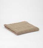 Bamboo Blanket Truffle Studio
