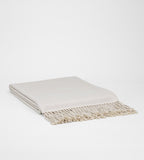 Bamboo Throw Studio Shot