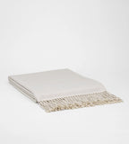 Bamboo Throw Studio Shot