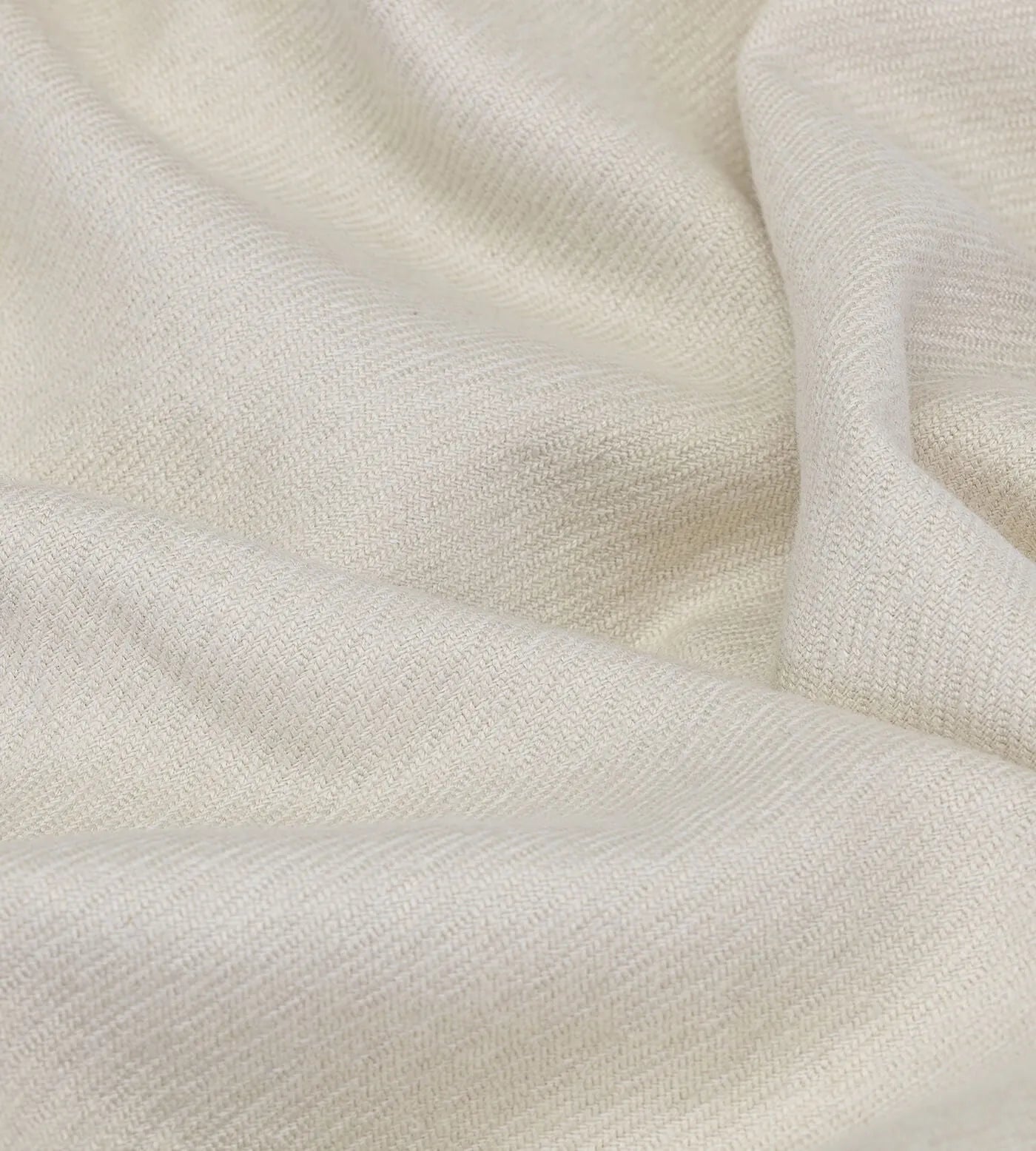 Bamboo Throw Close Up