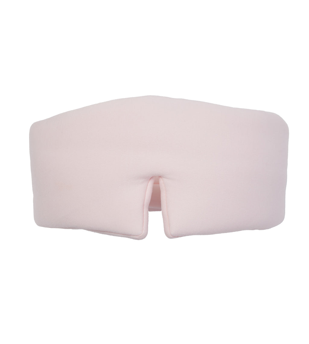 Adjustable Bamboo Eye Mask